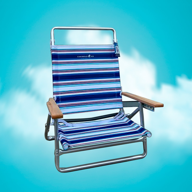 Easy beach online chair